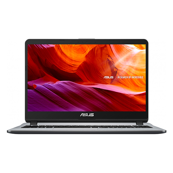 

Ноутбук Asus VivoBook X507UF (X507UF-EJ093) Grey, X507UF (X507UF-EJ093)