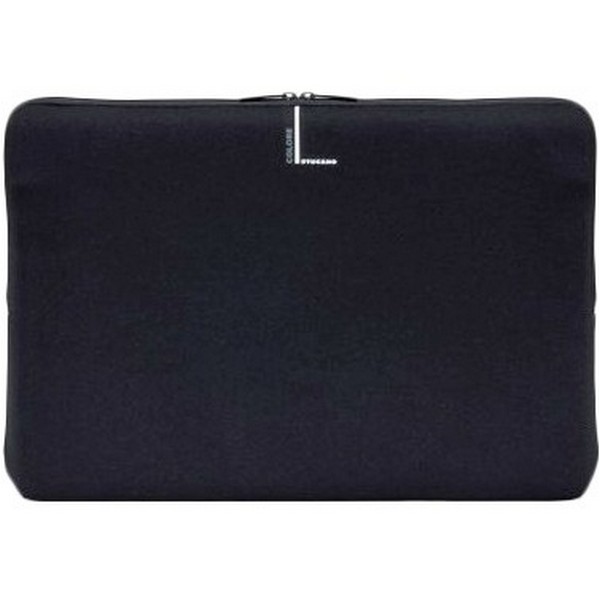 

Чохол 16.4 Tucano Colore for notebook BFC1516 Black, Colore for notebook BFC1516-B Blue