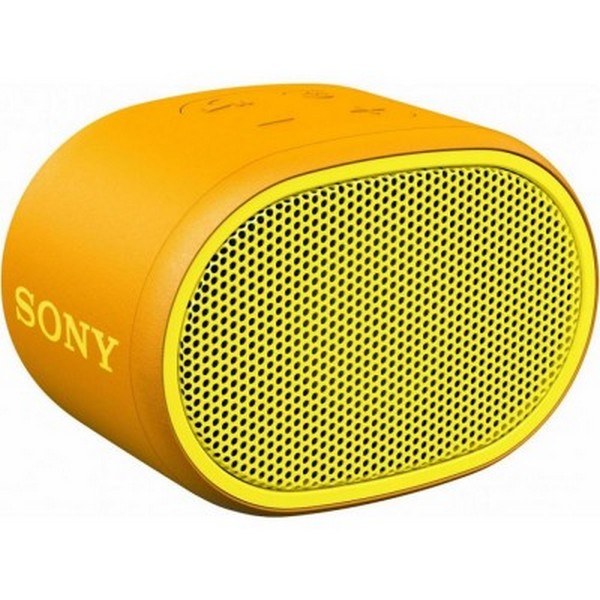 

Колонка безпровідна Sony SRS-XB01Y Yellow, SRS-XB01Y