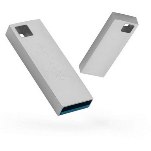 

Флеш память 128GB USB 3.0 Exceleram U1 Series (EXP2U3U1S128) Silver, 128 GB U1 Series Gold USB 3.1 Gen 1 (EXP2U3U1G128)