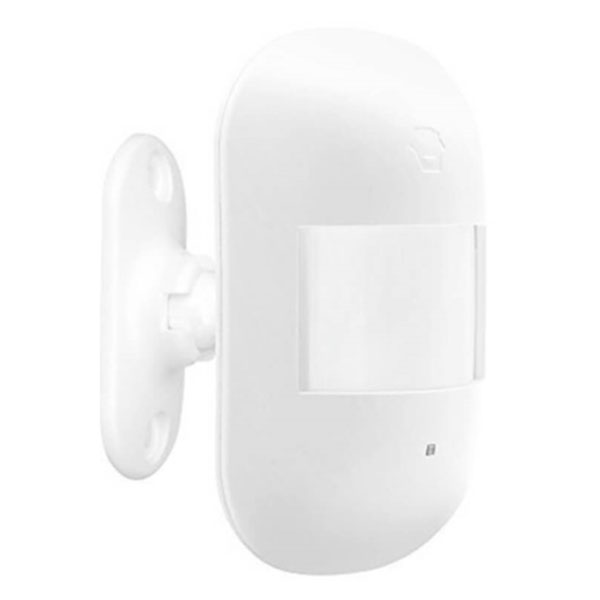 

Датчик руху Smanos Wireless PIR Motion Detector (MD2300) White, Wireless PIR Motion Detector (MD2300)