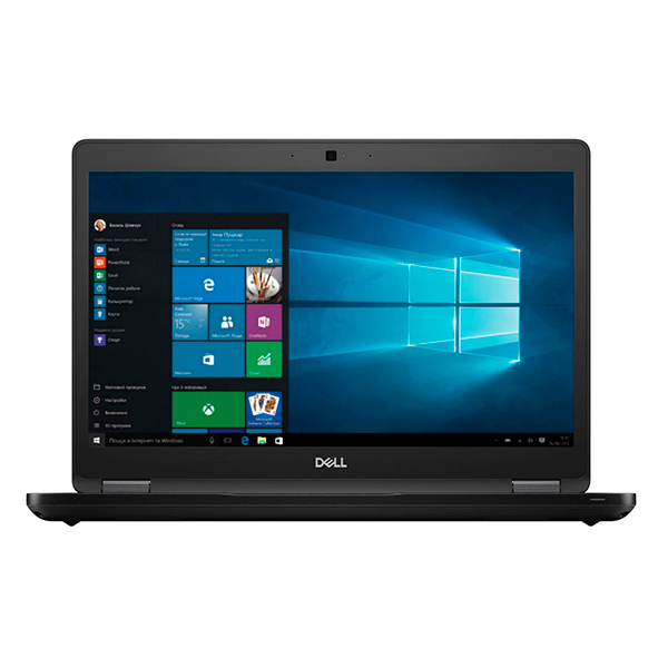 

Ноутбук Dell Latitude 5490 (N092L549014_WIN) Black, Latitude 5490 (N092L549014_WIN)