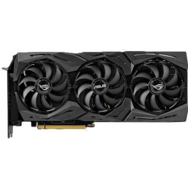 

Відеокарта Asus ROG-STRIX-RTX2080TI-A11G-GAMING, ROG-STRIX-RTX2080TI-A11G-GAMING