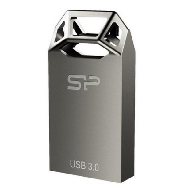 

Флеш память 16GB USB 3.0 Silicon Power Jewel J50 USB 3.0 SP016GBUF3J50V1T, 16 GB Jewel J50 USB 3.0 SP016GBUF3J50V1T