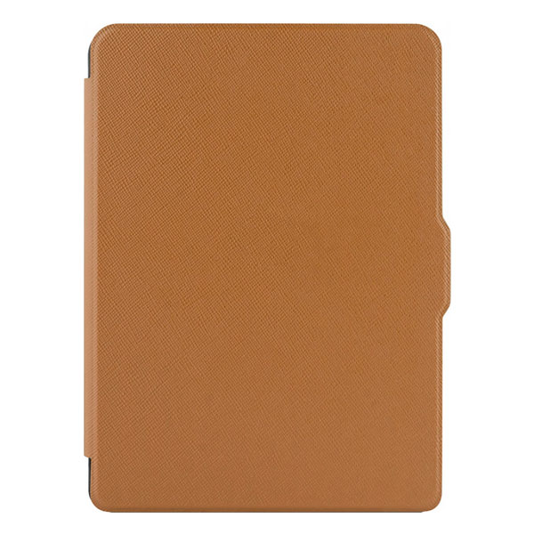 

Чохол-книжка 6.0 Airon AirBook City Base/LED Brown, AirBook City Base/LED