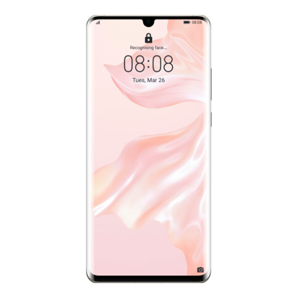 

Смартфон Huawei P30 Pro 6/128GB Breathing Crystal, Huawei P30 Pro