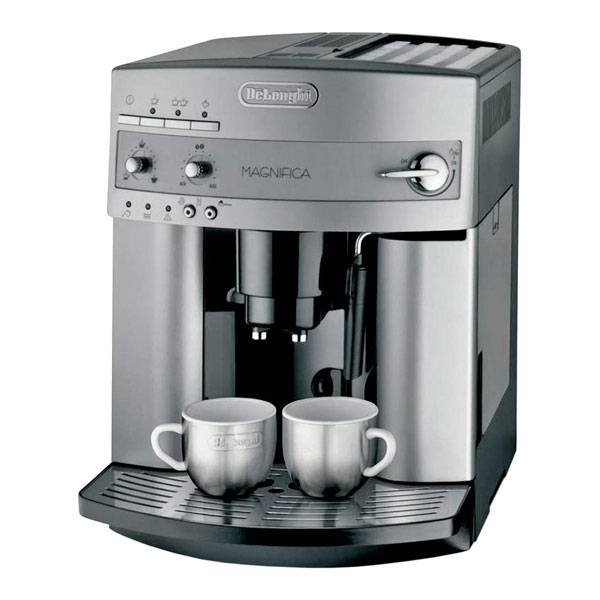 

Кавомашина автоматична Delonghi Magnifica ESAM 3200.S, Magnifica ESAM 3200.S