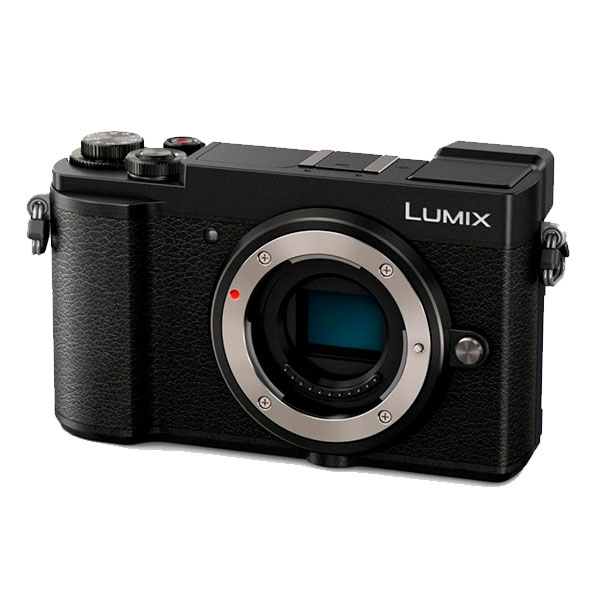 

Фотоапарат PANASONIC DMC-GX9 Body (DC-GX9EE-K) Офіційна гарантія, Lumix DC-GX9 Body