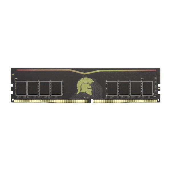 

Оперативна память Exceleram 8 GB DDR4 2666 MHz (E47058A, 8 GB DDR4 2666 MHz Color Yellow (E47058A)