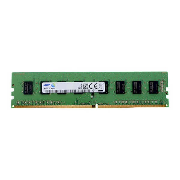 

Оперативна память Samsung 8 GB DDR4 2666 MHz (M378A1K43CB2-CTD, 8 GB DDR4 2666 MHz (M378A1K43CB2-CTD)