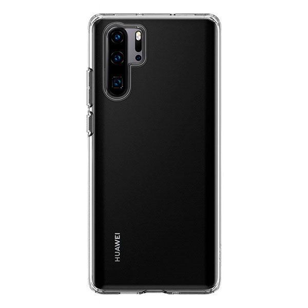 

Накладка для Huawei P30 Pro Spigen Liquid Crystal Clear (L37CS25726, Huawei P30 Pro Liquid Crystal Clear (L37CS25726)