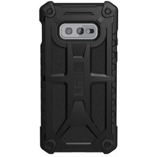 

Накладка для Samsung G970 Galaxy S10e UAG Monarch Black (211331114040, Samsung Galaxy S10e G970 Monarch Black (211331114040)