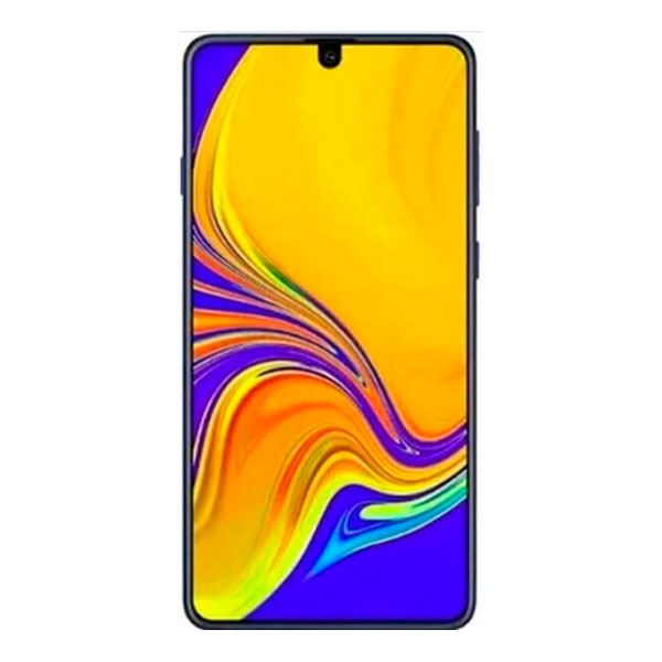 

Смартфон Samsung Galaxy A705F A70 6/128GB Black, Galaxy A705F A70 6/128GB