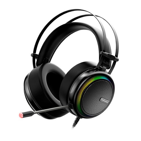 

Навушники накладні провідні з мікрофоном Tronsmart Glary Gaming Headset, Glary Gaming Headset