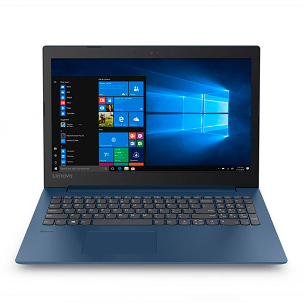 

Ноутбук Lenovo IdeaPad 330-15 (81D100Q6RA) Midnight Blue, IdeaPad 330-15 (81D100Q5RA)