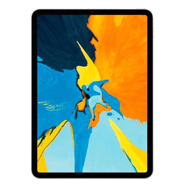 

Планшет 11 Apple iPad Pro (MTXU2RK/A) Silver 512Gb / WiFi Офіційна гарантія, iPad Pro 11 2018 Wi-Fi 512GB Space Gray (MTXT2)