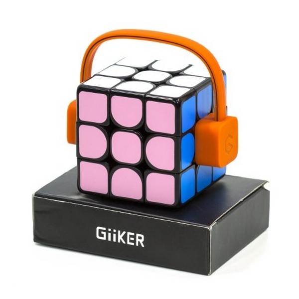 

Кубик рубик Xiaomi GiiKER Super Cube i3, Super Cube i3