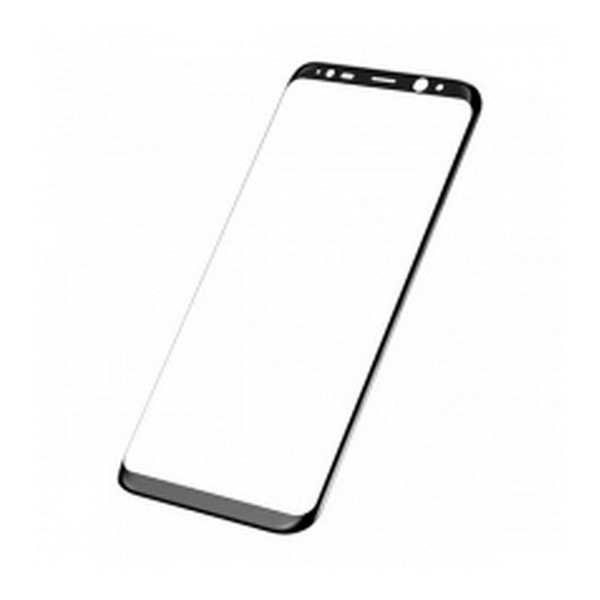 

Захисне скло Samsung Galaxy A20/A30s/A50/A50s/M30/M30s/M31 3D прозоре (чорне) MiaMI, 3D Full Screen Samsung Galaxy A305 A30/A505 A50