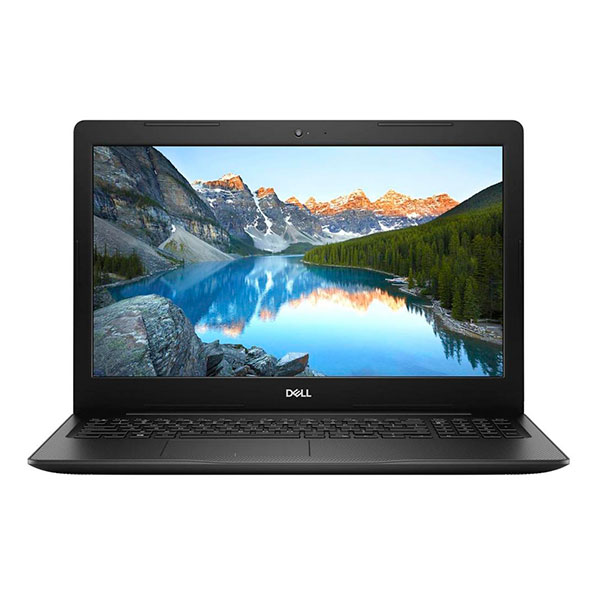 

Ноутбук Dell Inspiron 3580 (I3580F58H10DDL-8BK) Black, Inspiron 3580 (I3580F58H10DDL-8BK)