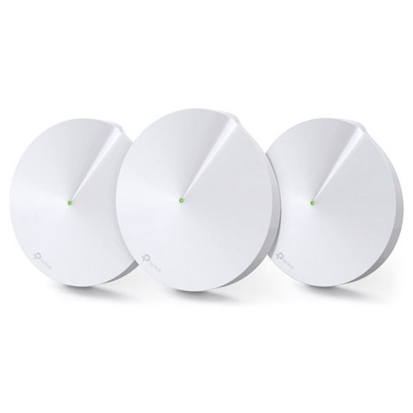 

Маршрутизатор (роутер) TP-Link Deco P7 (3-pack, Deco P7 (3-pack)