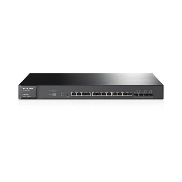 

Світч TP-Link T1700X-16TS 16 портів, T1700X-16TS