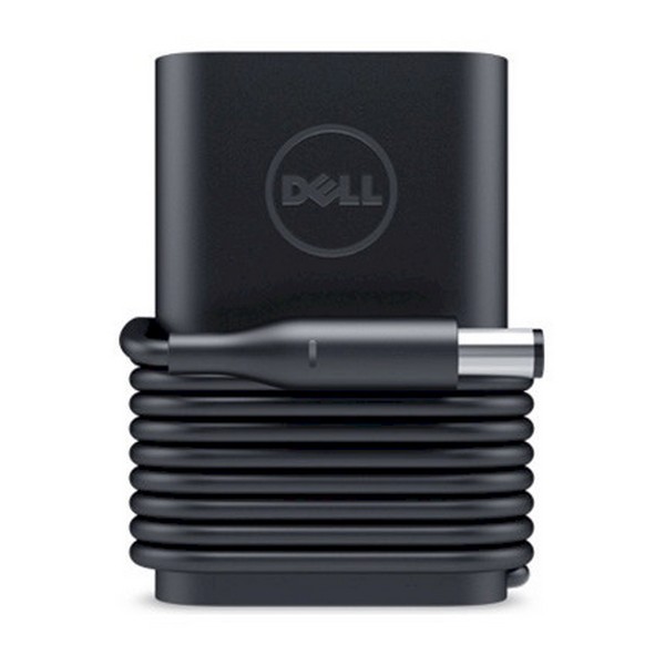 

Блок живлення для ноутбука Dell 45W Dell 45W AC Adapter 7.4/4.5 mm, 450-AGDV