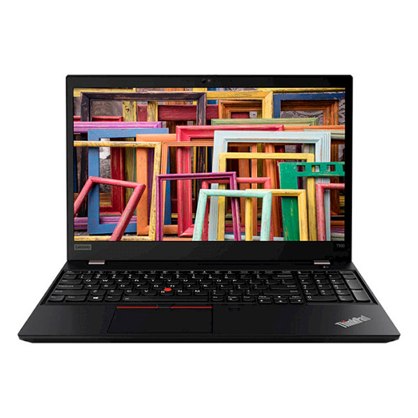 

Ноутбук Lenovo ThinkPad T590 (20N5000ART) Black, ThinkPad T590 (20N5000ART)