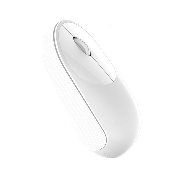 

Мишка безпровідна Xiaomi Mi Wireless Mouse Youth Edition White (HLK4017CN, Mi Wireless Mouse Youth Edition White (WXSB01MW)