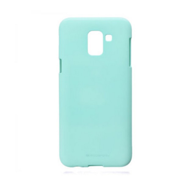 

Накладка для Samsung Galaxy A105 A10 силікон Original Soft Case Мятний, Samsung Galaxy A105 A10 Original Soft Case