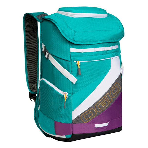 

Рюкзак 17.3 OGIO X-Train Purple Teal, X-Train Pack / purple-teal