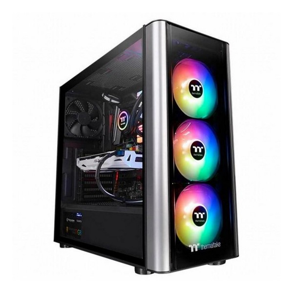 

Корпус Thermaltake Level 20 MT ARGB (CA-1M7-00M1WN-00, Level 20 MT ARGB (CA-1M7-00M1WN-00)