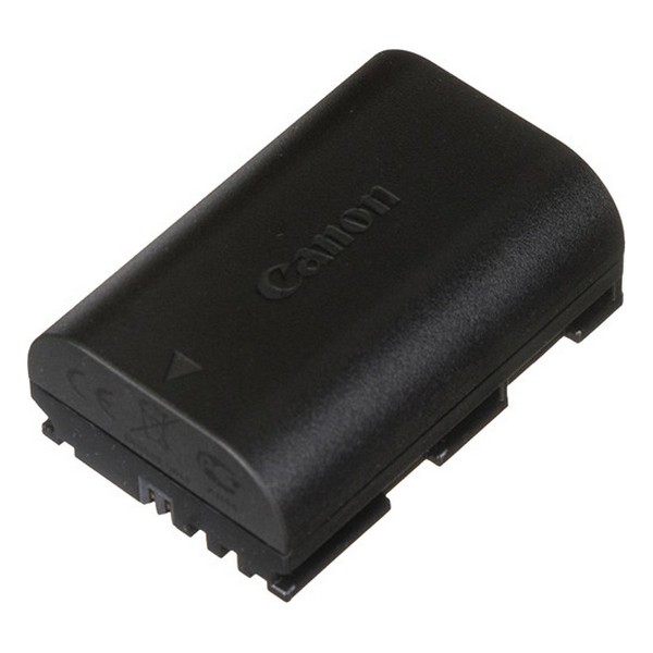 

Акумулятор Canon Battery Pack LP-E6N 1865 mAh, 9486B002AA