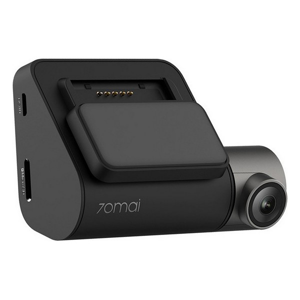 

Відеореєстратор Xiaomi 70Mai Smart Dash Cam Pro CN (русифікований, 70mai Smart Dash Cam Pro