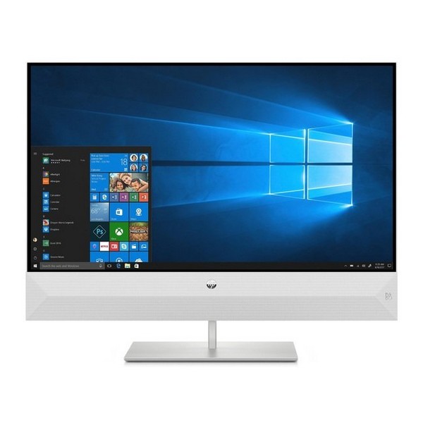 

Моноблок 27 HP Pavilion 27FHD (5KS79EA, Pavilion 27FHD (5KS79EA)