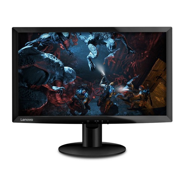 

Монітор 23.6 Lenovo Gaming D24f-10 (65EBGAC1EU, Gaming D24f-10 (65EBGAC1EU)