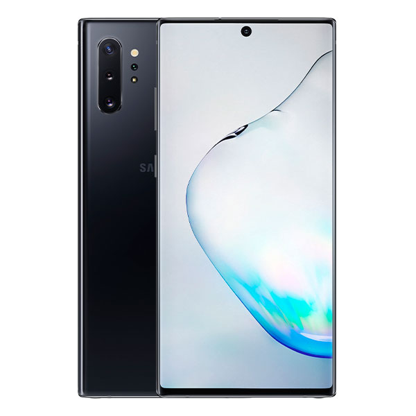 

Смартфон Samsung Galaxy N975 Note 10 Plus 12/256GB Black, Galaxy N975 Note 10 Plus 12/256GB