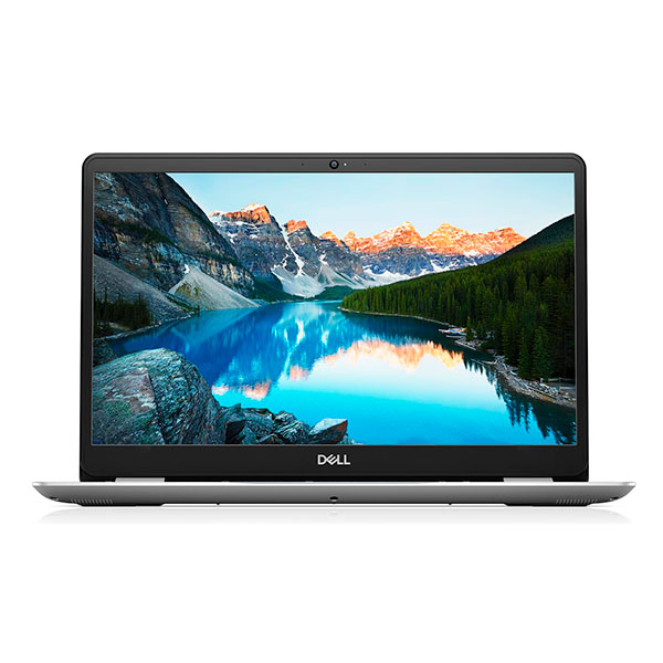 

Ноутбук Dell Inspiron 5584 (5584Fi58H1HD-LPS) Silver, Inspiron 5584 (5584Fi58H1HD-LPS)