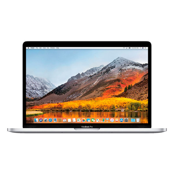 

Ноутбук Apple MacBook Pro (MV9A2UA/A) 2019 Silver Офіційна гарантія, MacBook Pro 13" Silver 2019 (MV9A2)