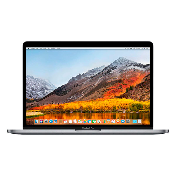 

Ноутбук Apple MacBook Pro (Z0WQ000ER) 2019 Space Gray, MacBook Pro 13" Space Gray 2019 (Z0WQ000ER)