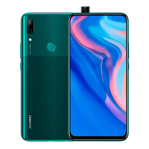 

Смартфон Huawei P smart Z 4/64GB Emerald Green, P smart Z 4/64GB