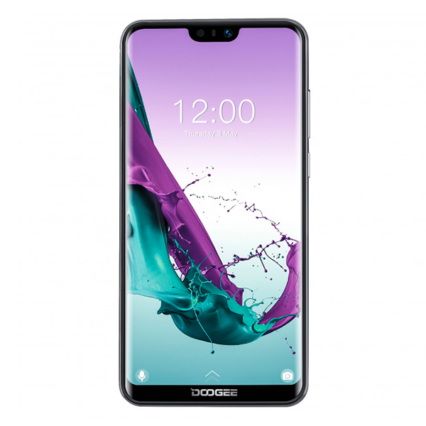 

Смартфон Doogee Y7 Aurora Blue, Y7 3/32GB