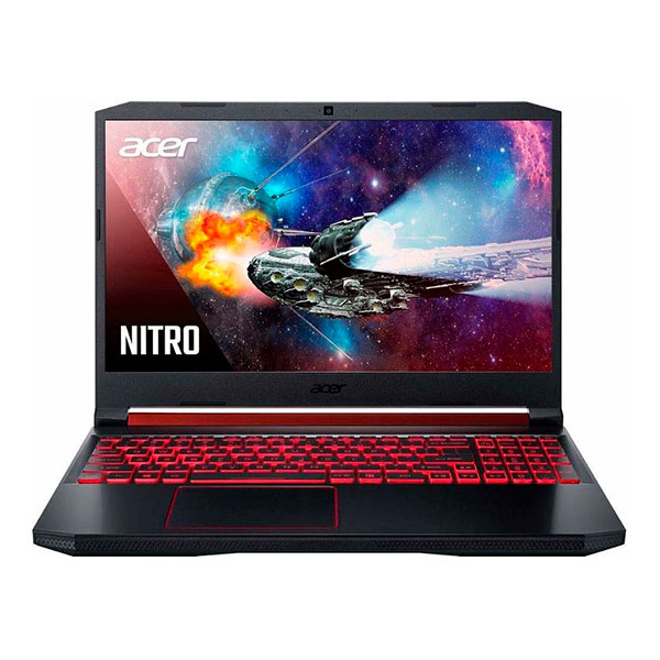 

Ноутбук Acer Nitro 5 AN515-54 (NH.Q59EU.057) Black, Nitro 5 AN515-54 (NH.Q59EU.057)