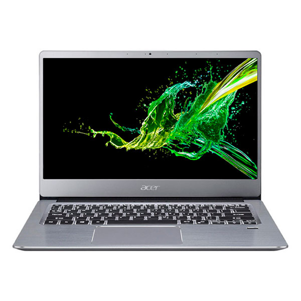 

Ноутбук Acer Swift 3 SF314-41 (NX.HFDEU.032) Sparkly Silver, Swift 3 SF314-41 (NX.HFDEU.032)