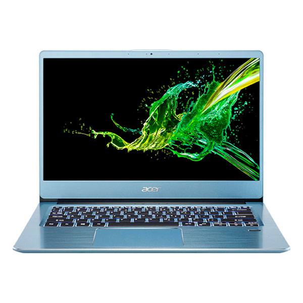 

Ноутбук Acer Swift 3 SF314-41(NX.HFEEU.016) Glacier Blue, Swift 3 SF314-41(NX.HFEEU.016)