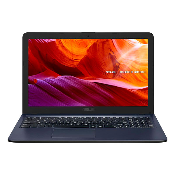 

Ноутбук Asus X543UA (X543UA-DM1764) Gray, X543UA (X543UA-DM1764)