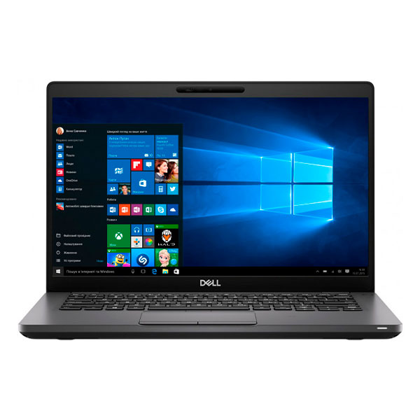 

Ноутбук Dell Latitude 5400 (N020L540014ERC_W10) Black, Latitude 5400 (N020L540014ERC_W10)