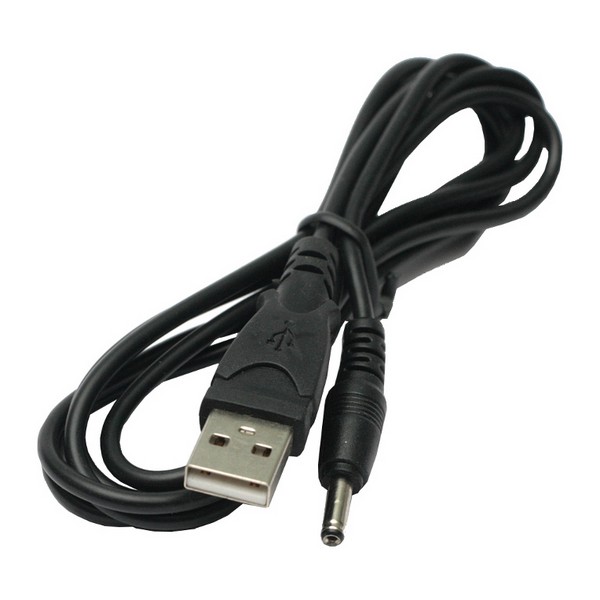 

Кабель USB (папа) = 3.5 mm (для зарядки) PowerPlant 1,5m Black, KD00AS1218