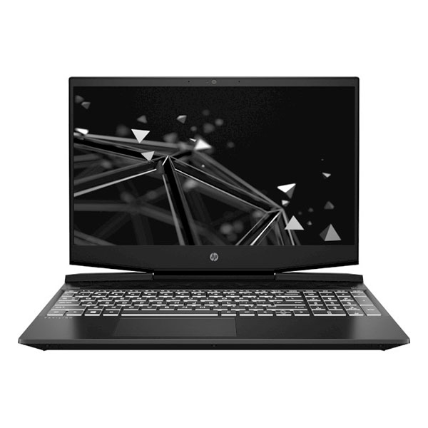 

Ноутбук HP Pavilion Gaming 15-dk0049ur (7PZ61EA) Shadow Black Chrome, Pavilion Gaming 15-dk0049ur (7PZ61EA)