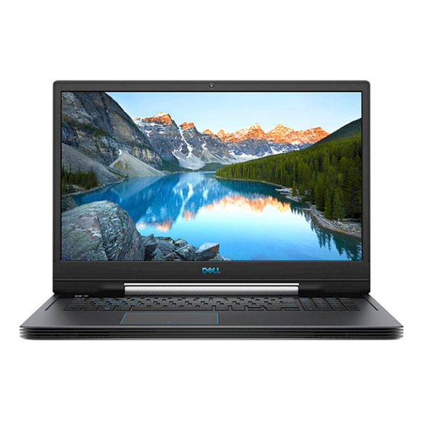 

Ноутбук Dell G7 7790 (G7790FI716H1S2D2060W-9GR) Black, G7 7790 (G7790FI716H1S2D2060W-9GR)