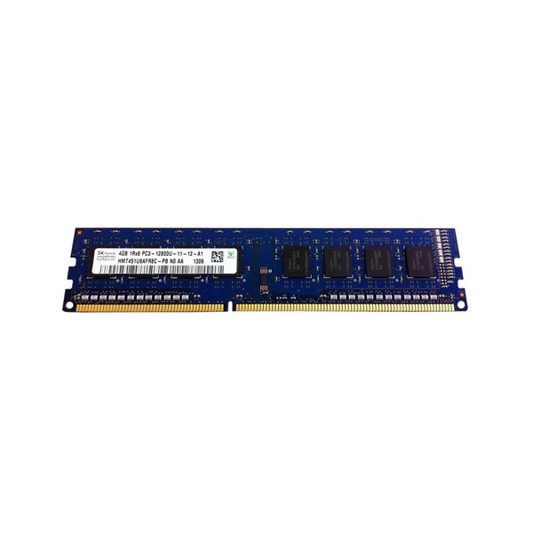 

Оперативна память Hynix 4 GB DDR3 1600 МГц Hynix (HMT451U6AFR8C-PBN0, HMT451U6AFR8C-PBN0